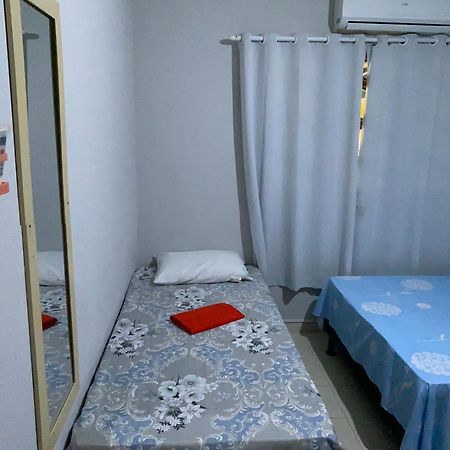 Casa Para Temporada Canions กานินเด เจ เซาฟรันซิสโก ภายนอก รูปภาพ