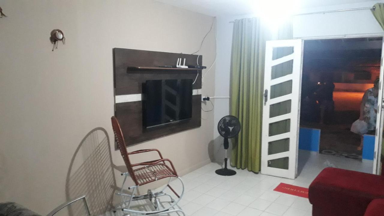 Casa Para Temporada Canions กานินเด เจ เซาฟรันซิสโก ภายนอก รูปภาพ