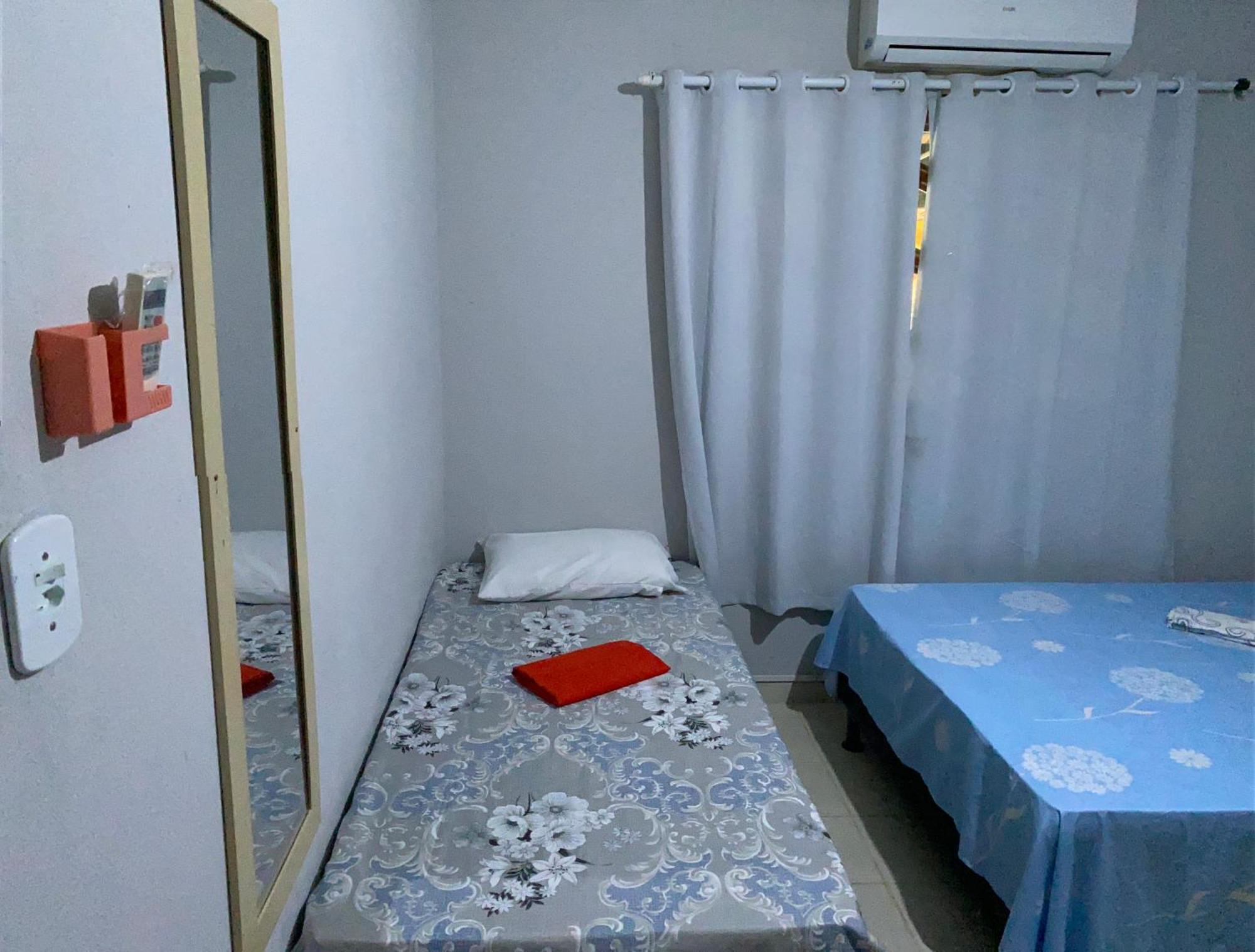 Casa Para Temporada Canions กานินเด เจ เซาฟรันซิสโก ภายนอก รูปภาพ
