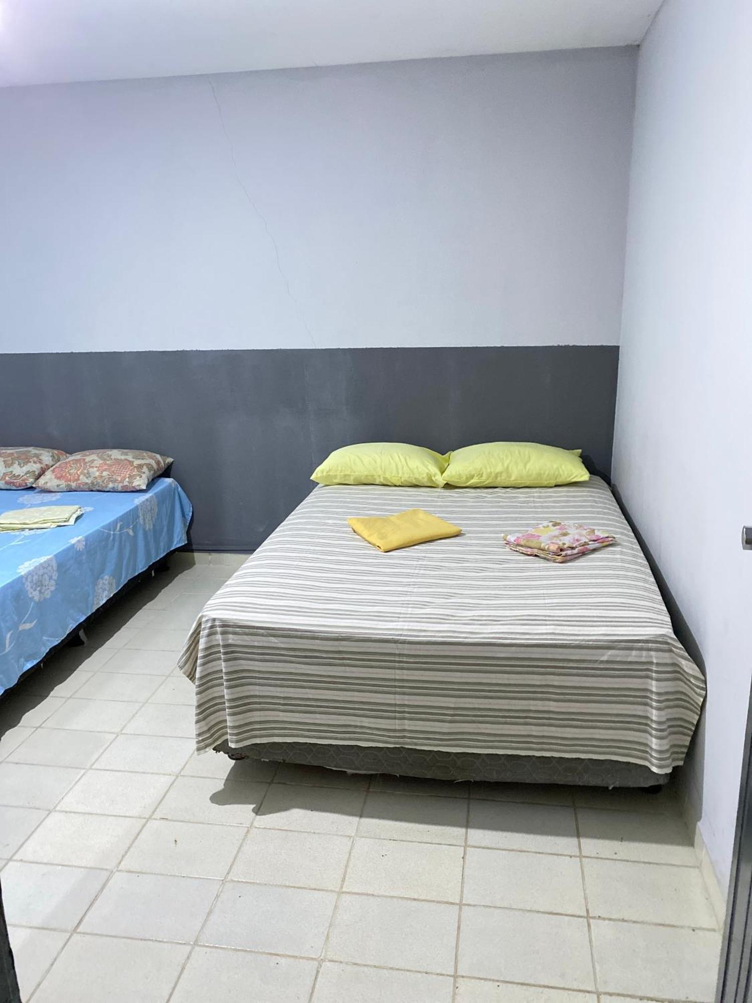 Casa Para Temporada Canions กานินเด เจ เซาฟรันซิสโก ภายนอก รูปภาพ