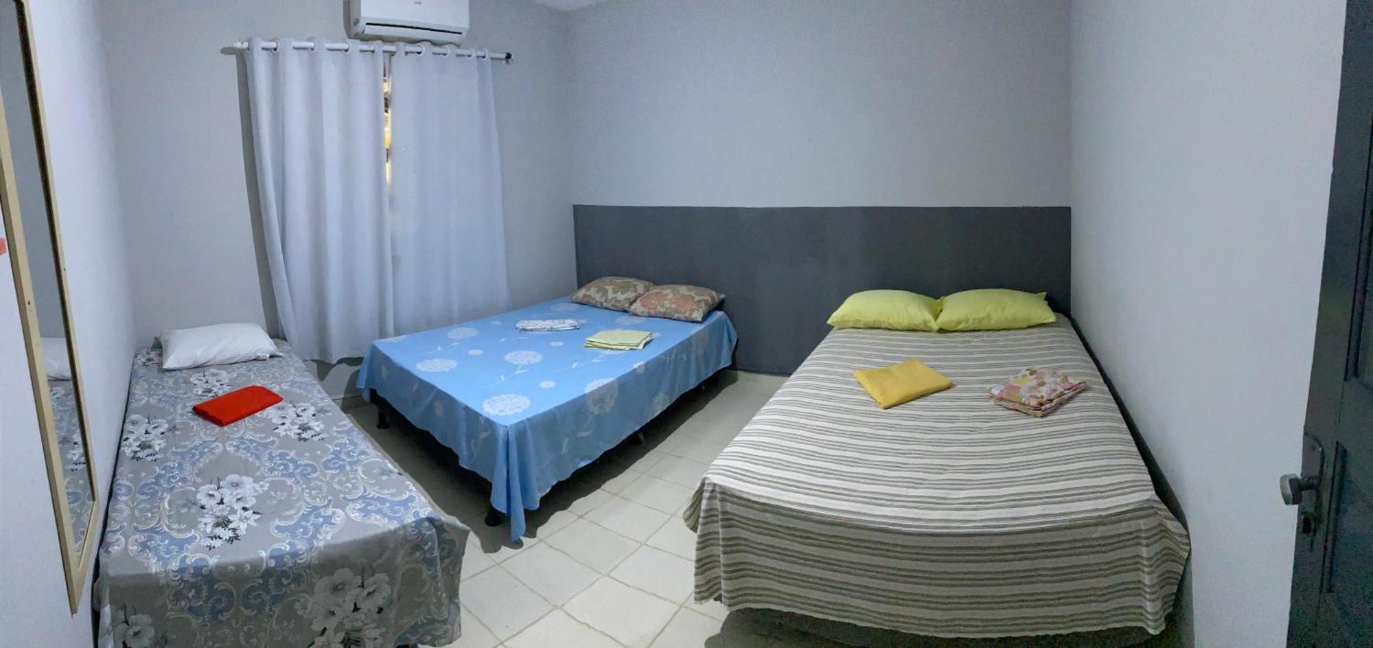 Casa Para Temporada Canions กานินเด เจ เซาฟรันซิสโก ภายนอก รูปภาพ