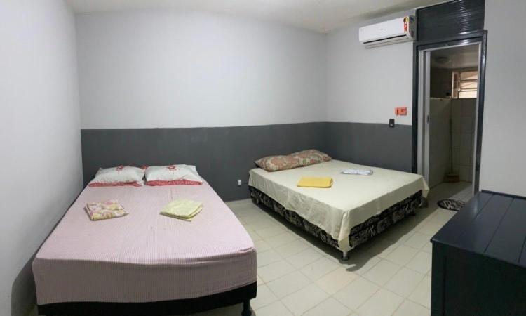 Casa Para Temporada Canions กานินเด เจ เซาฟรันซิสโก ภายนอก รูปภาพ