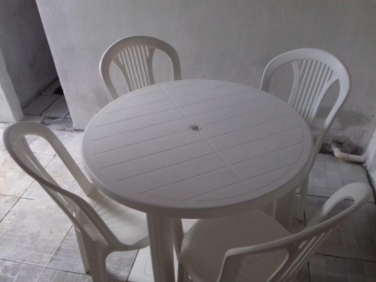 Casa Para Temporada Canions กานินเด เจ เซาฟรันซิสโก ภายนอก รูปภาพ